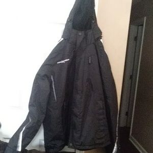 Zxzerox posur jacket large men